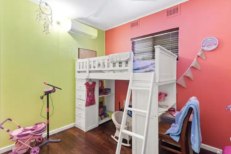 Seventh view of Homely house listing, 14 Stokes-Hughes Street, Exmouth WA 6707