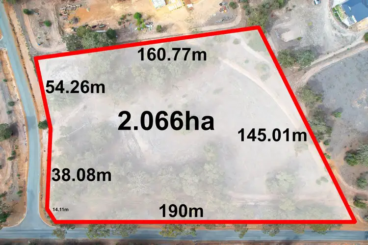 260 Maddern South Road, Chittering WA 6084