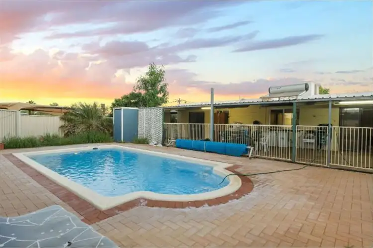 23 Ningaloo Street, Exmouth WA 6707