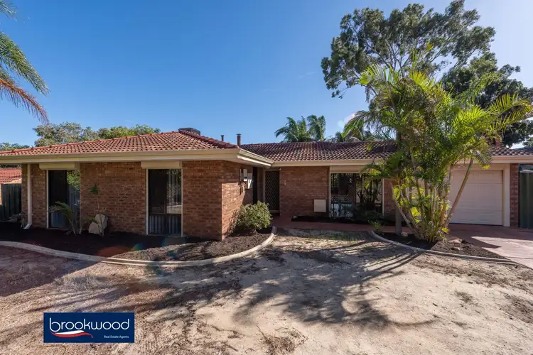 5 Crossway, Swan View WA 6056
