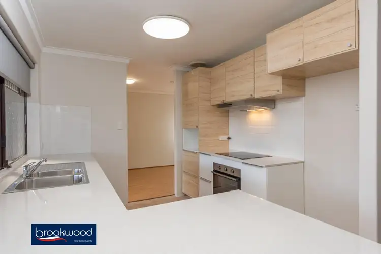Second view of Homely house listing, 5 Crossway, Swan View WA 6056