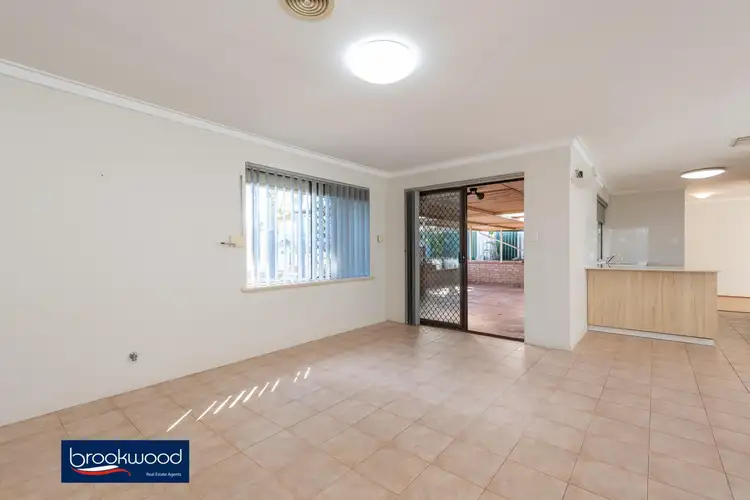 Sixth view of Homely house listing, 5 Crossway, Swan View WA 6056