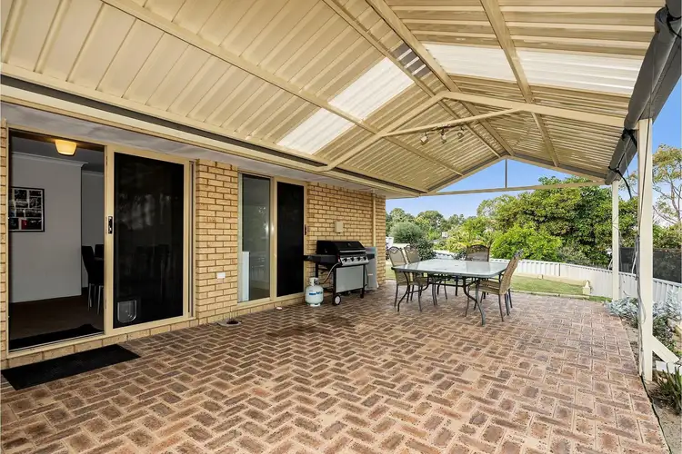 6A Yawl Court, Ballajura WA 6066