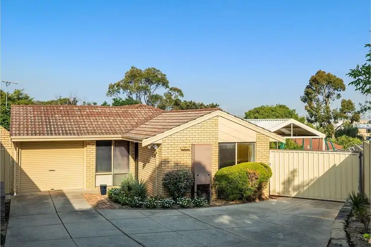 Second view of Homely house listing, 6A Yawl Court, Ballajura WA 6066