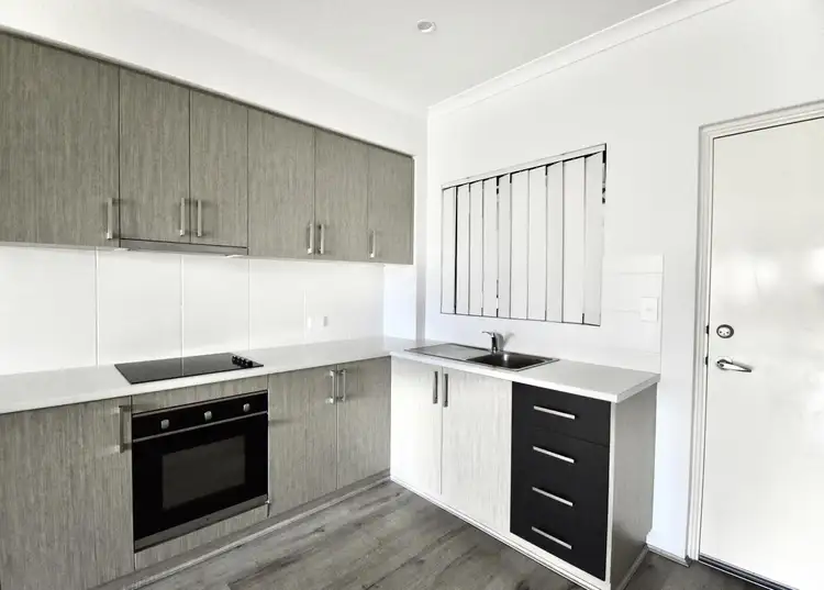 Fourth view of Homely apartment listing, 18/36 Henry Street, East Cannington WA 6107