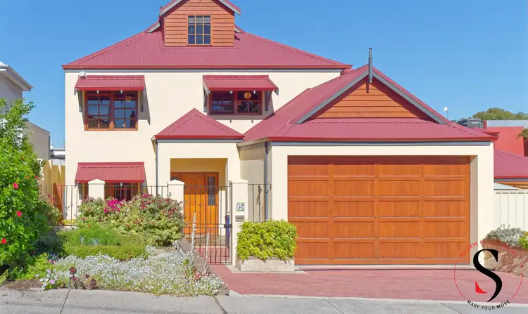 37 Tennyson Street, Leederville WA 6007