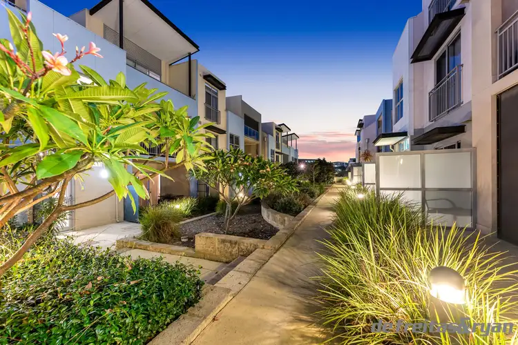 46/6 Ibera Way, Success WA 6164