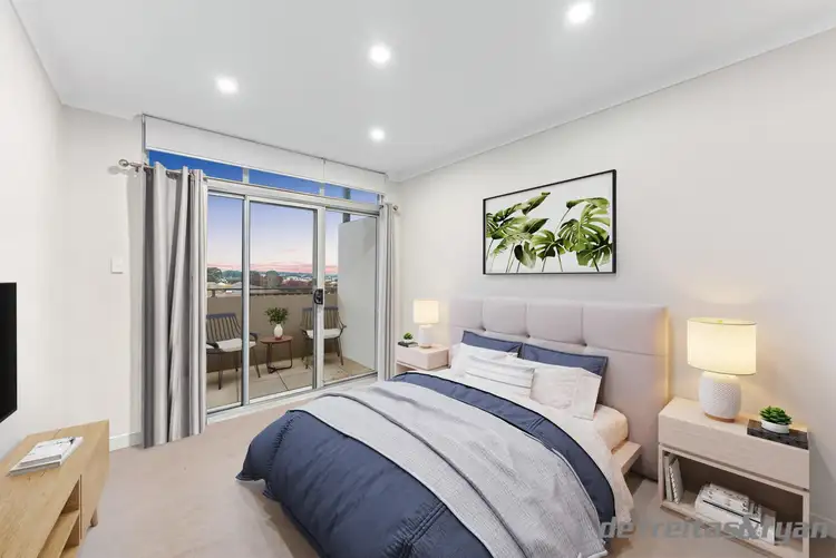 Fourth view of Homely house listing, 46/6 Ibera Way, Success WA 6164