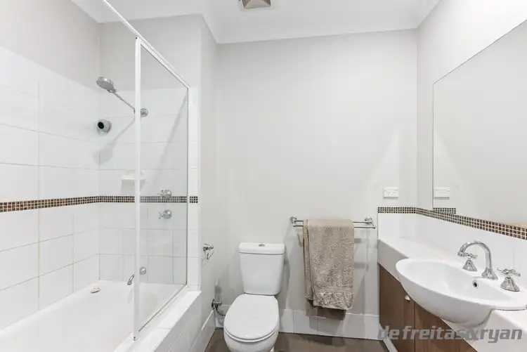 Fifth view of Homely house listing, 46/6 Ibera Way, Success WA 6164