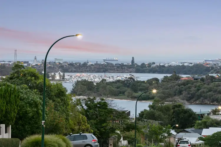 17 Milne Street, Bicton WA 6157