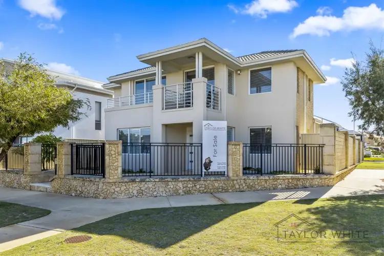 23 Picnic Parade, Burns Beach WA 6028