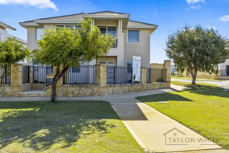Second view of Homely house listing, 23 Picnic Parade, Burns Beach WA 6028