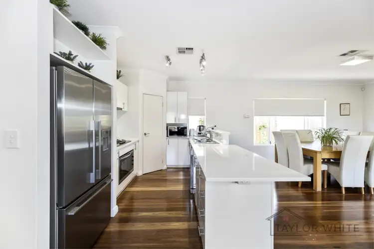 Fourth view of Homely house listing, 23 Picnic Parade, Burns Beach WA 6028