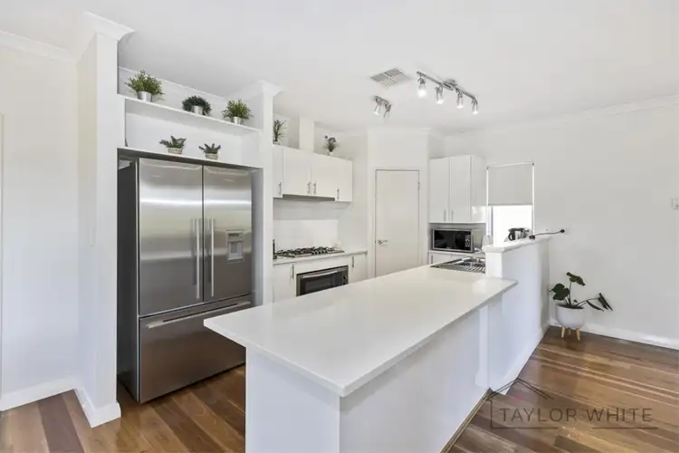 Fifth view of Homely house listing, 23 Picnic Parade, Burns Beach WA 6028