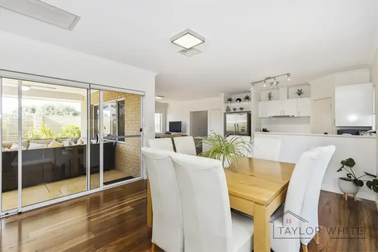 Sixth view of Homely house listing, 23 Picnic Parade, Burns Beach WA 6028