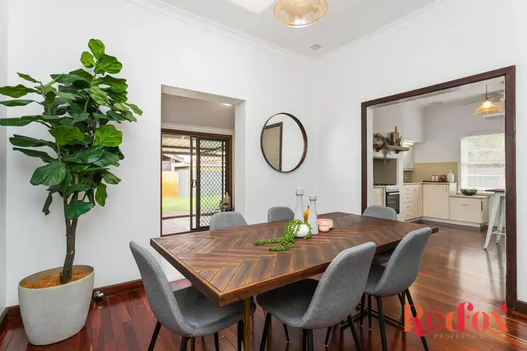 Second view of Homely house listing, 77 Birkett Street, Bedford WA 6052