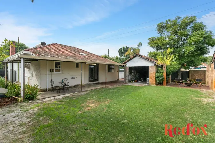 Third view of Homely house listing, 77 Birkett Street, Bedford WA 6052