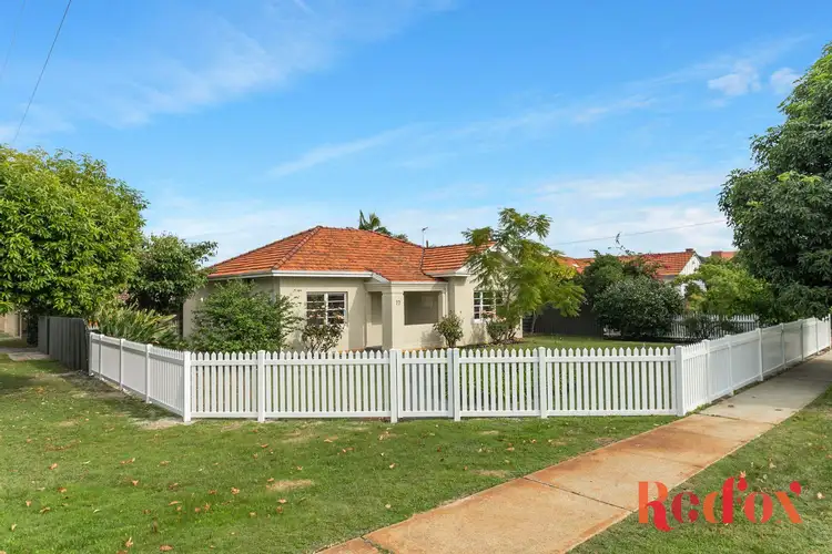 Fourth view of Homely house listing, 77 Birkett Street, Bedford WA 6052