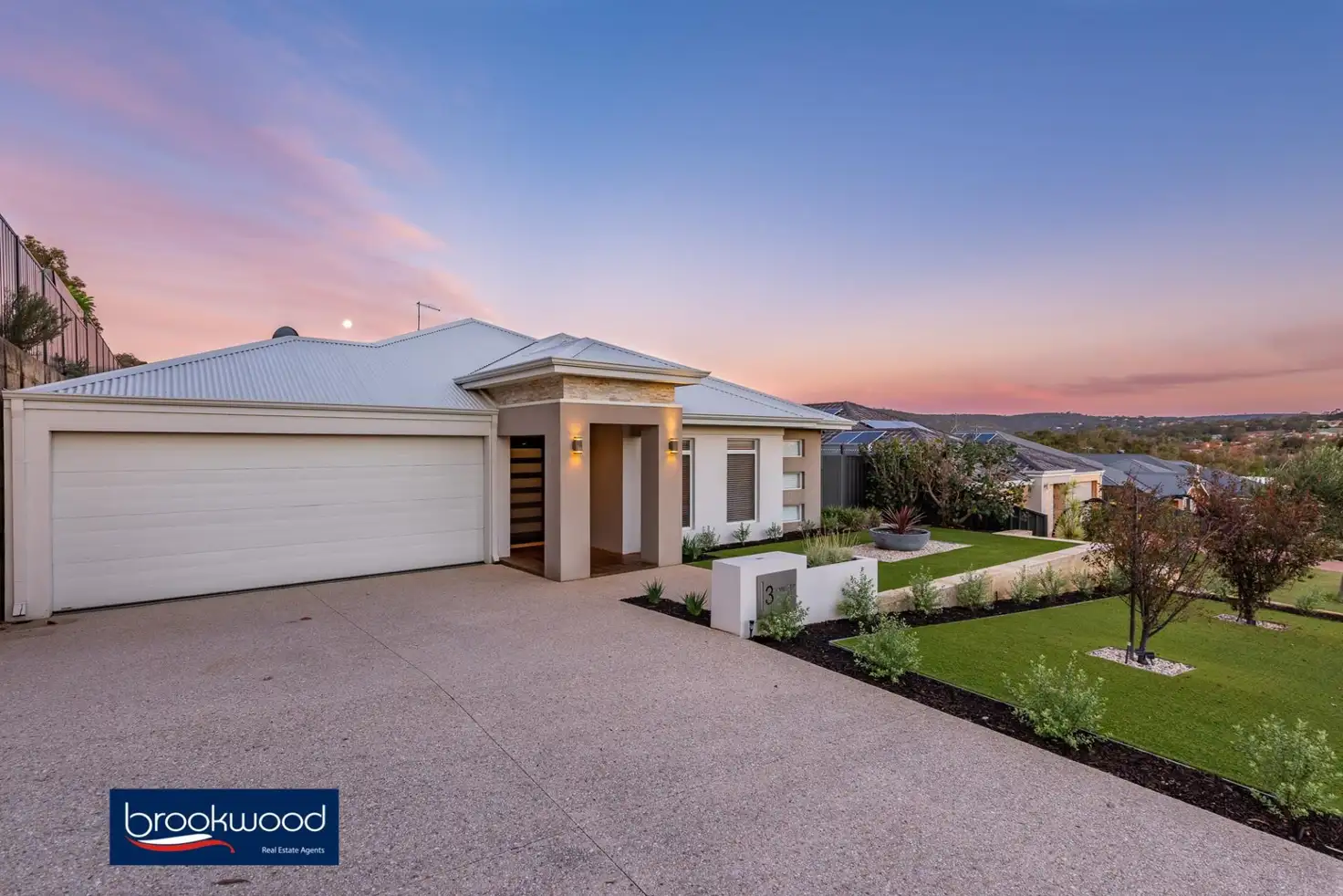 Main view of Homely house listing, 3 Yanchep Link, Jane Brook WA 6056