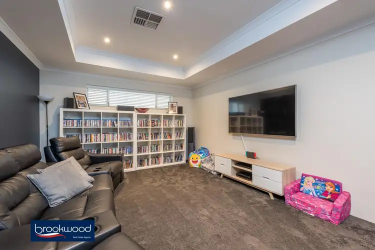 Third view of Homely house listing, 3 Yanchep Link, Jane Brook WA 6056