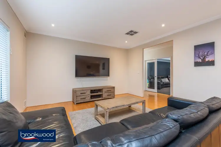 Fourth view of Homely house listing, 3 Yanchep Link, Jane Brook WA 6056