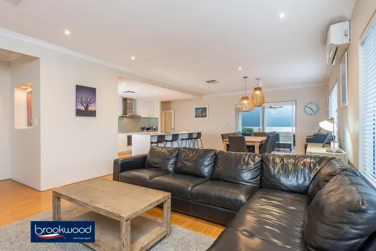 Fifth view of Homely house listing, 3 Yanchep Link, Jane Brook WA 6056