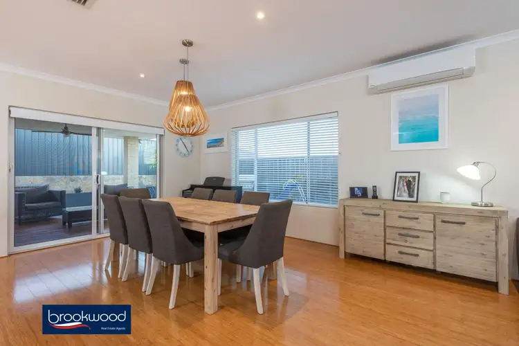 Sixth view of Homely house listing, 3 Yanchep Link, Jane Brook WA 6056