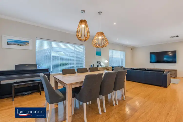 Seventh view of Homely house listing, 3 Yanchep Link, Jane Brook WA 6056