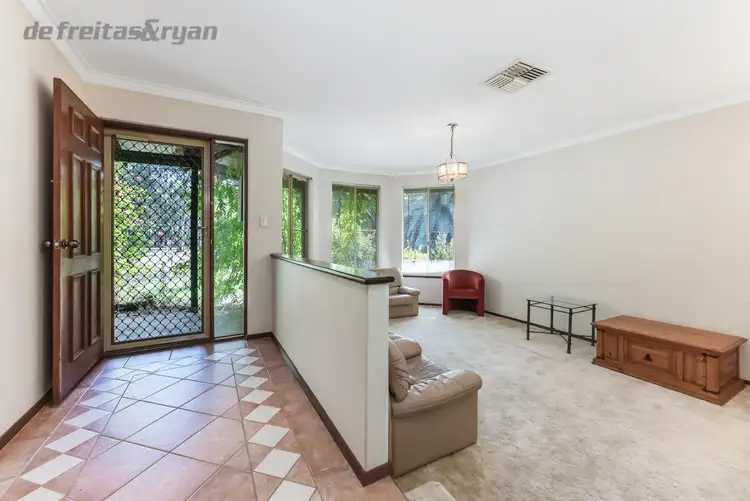 Main view of Homely house listing, 350 St Albans Road, Baldivis WA 6171