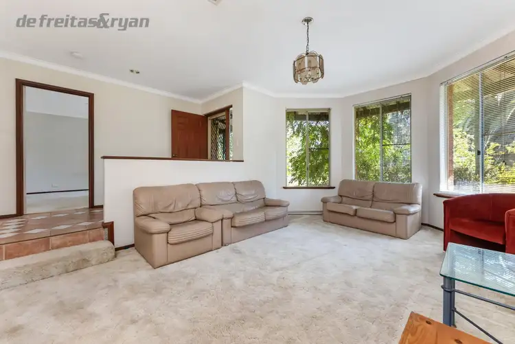 Second view of Homely house listing, 350 St Albans Road, Baldivis WA 6171
