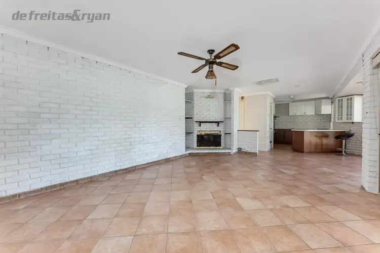 Fourth view of Homely house listing, 350 St Albans Road, Baldivis WA 6171