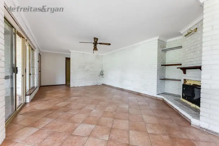 Fifth view of Homely house listing, 350 St Albans Road, Baldivis WA 6171