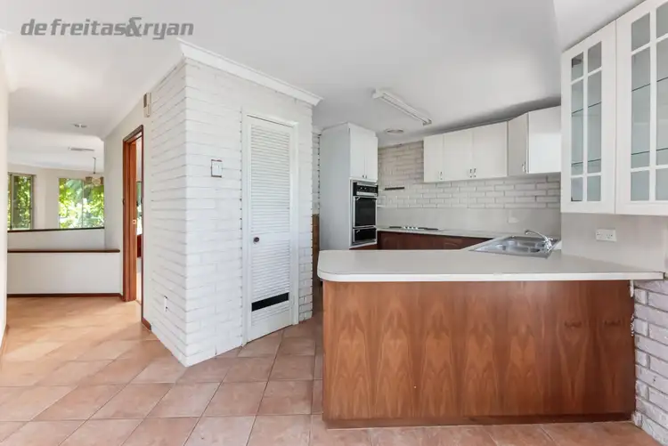 Sixth view of Homely house listing, 350 St Albans Road, Baldivis WA 6171
