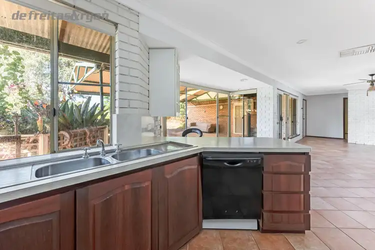 Seventh view of Homely house listing, 350 St Albans Road, Baldivis WA 6171