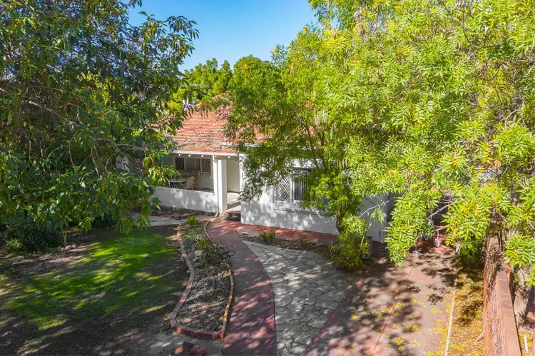 Second view of Homely house listing, 33 Morgan Street, Shenton Park WA 6008