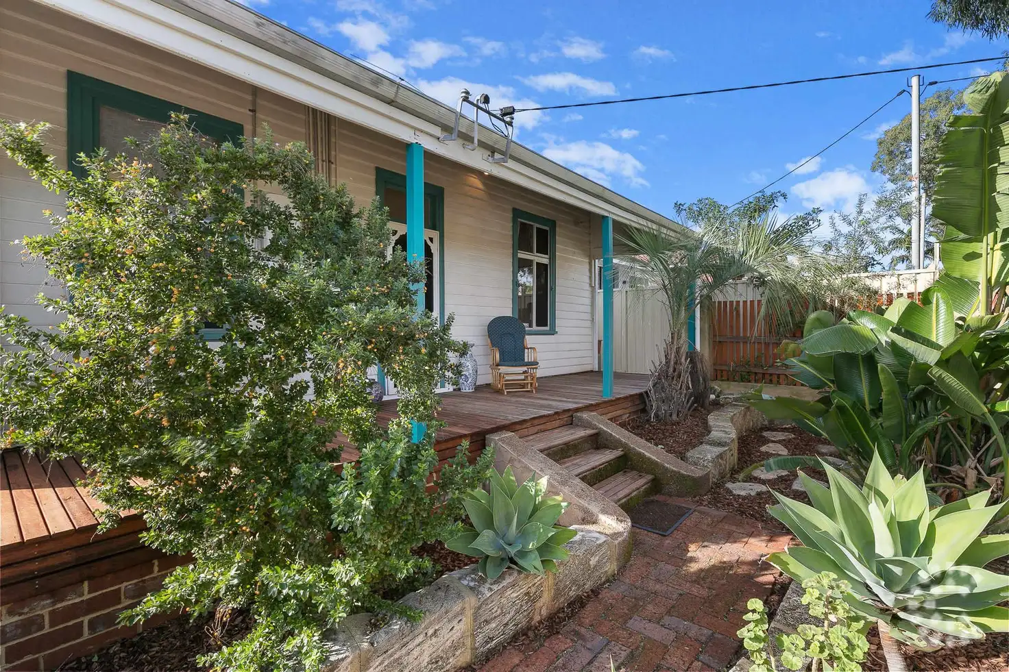 Main view of Homely house listing, 40 Fifth Avenue, Beaconsfield WA 6162
