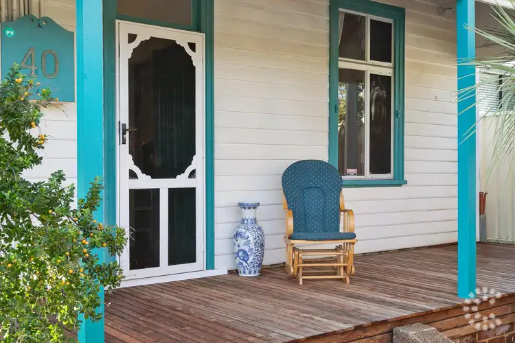 Second view of Homely house listing, 40 Fifth Avenue, Beaconsfield WA 6162