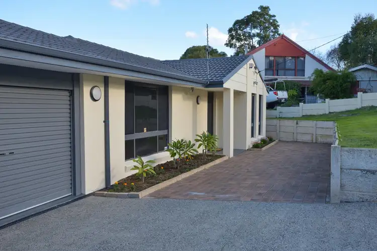 Third view of Homely house listing, 2 Harnett Place, Australind WA 6233