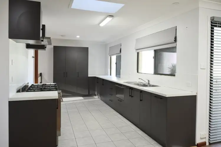 Fourth view of Homely house listing, 2 Harnett Place, Australind WA 6233