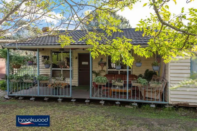 Second view of Homely house listing, 4245 Werribee Road, Wooroloo WA 6558