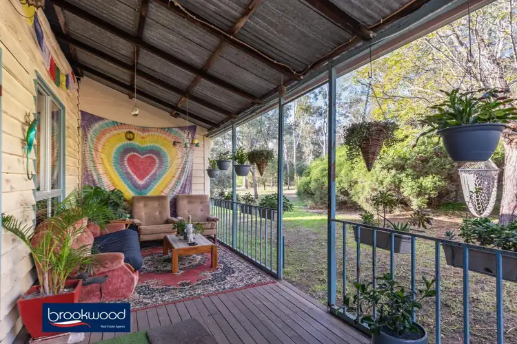 Third view of Homely house listing, 4245 Werribee Road, Wooroloo WA 6558