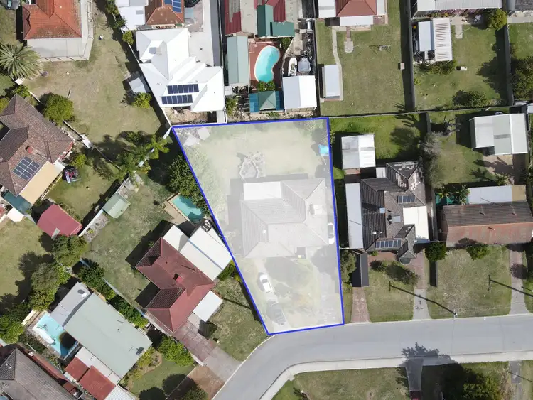 Second view of Homely house listing, 58 Lunar Way, Beckenham WA 6107