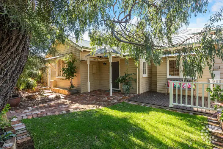76 Paget Street, Hilton WA 6163