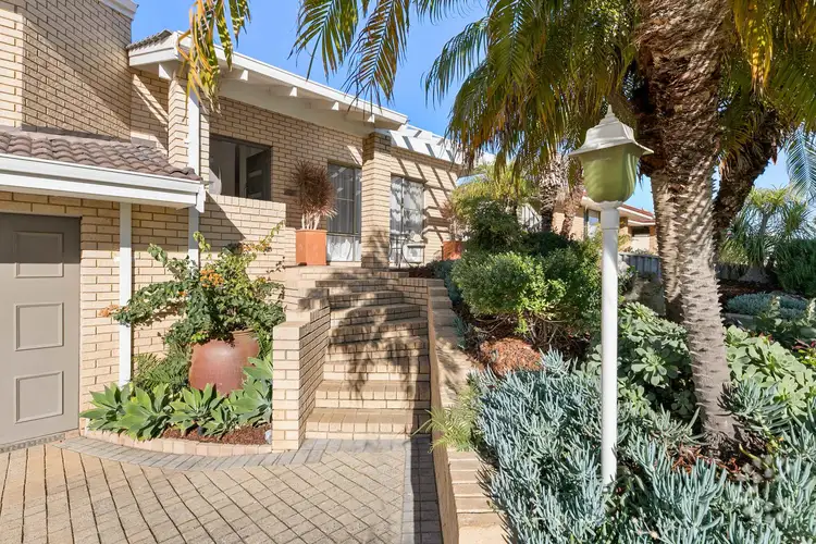 Third view of Homely house listing, 21 Kingston Place, Kardinya WA 6163