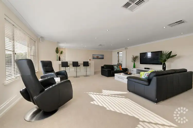 Fifth view of Homely house listing, 21 Kingston Place, Kardinya WA 6163