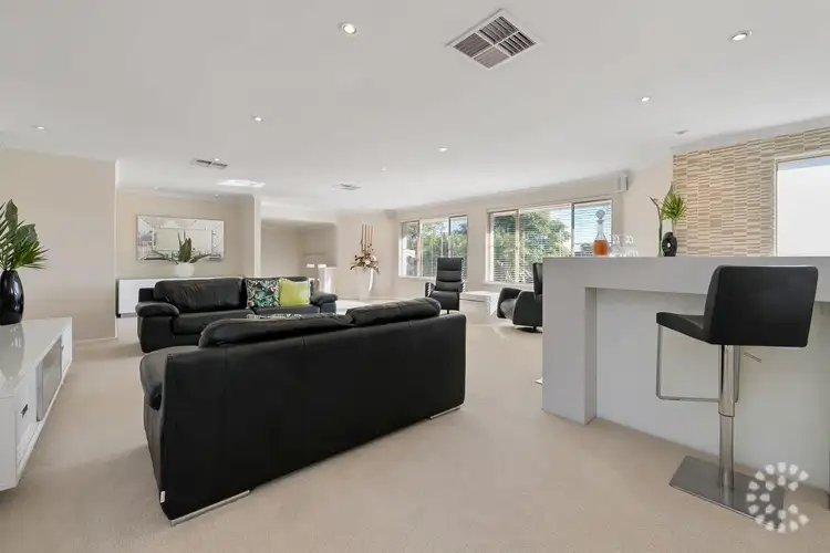 Sixth view of Homely house listing, 21 Kingston Place, Kardinya WA 6163