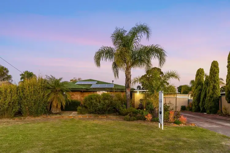 Second view of Homely house listing, 122 Southern River Road, Gosnells WA 6110
