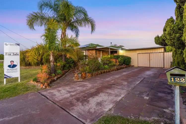 Third view of Homely house listing, 122 Southern River Road, Gosnells WA 6110