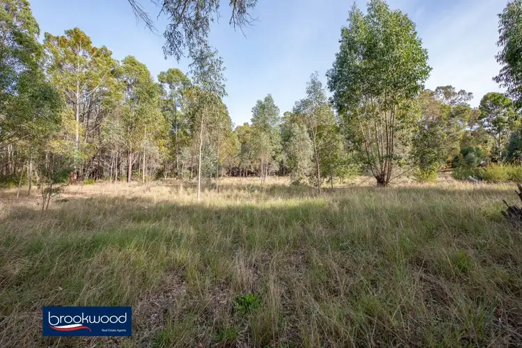Second view of Homely land listing, 1255 Bunning Road, Mount Helena WA 6082