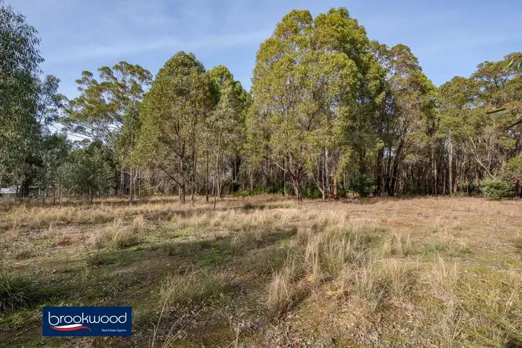 Fifth view of Homely land listing, 1255 Bunning Road, Mount Helena WA 6082
